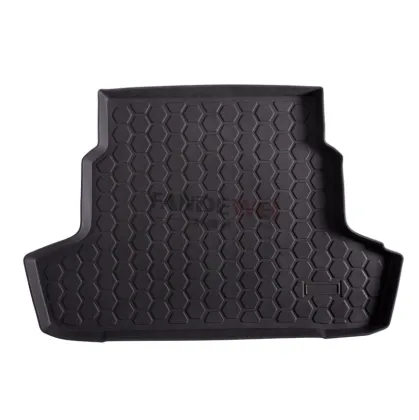 TOYOTA Innova car mats