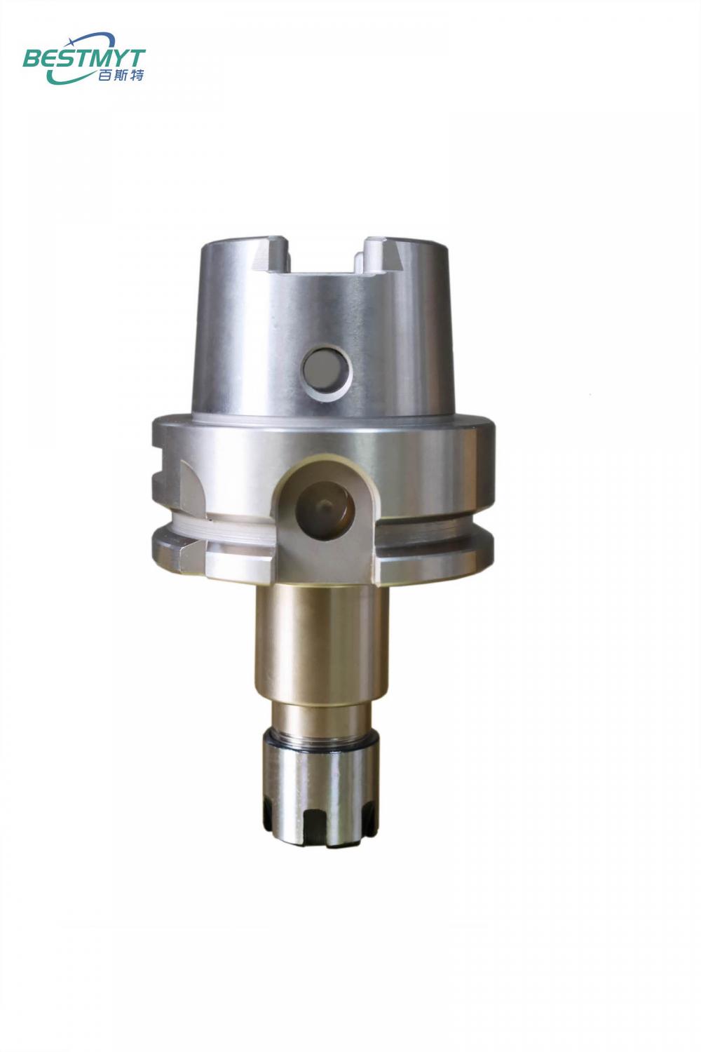 HSK63A-ER16-80 ER Coleciona Chuck para CNC Fresadora Cortador