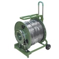 Portable Tie Rod Winding Reel