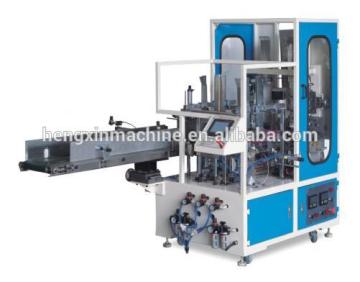 HX automatic box sealing machine