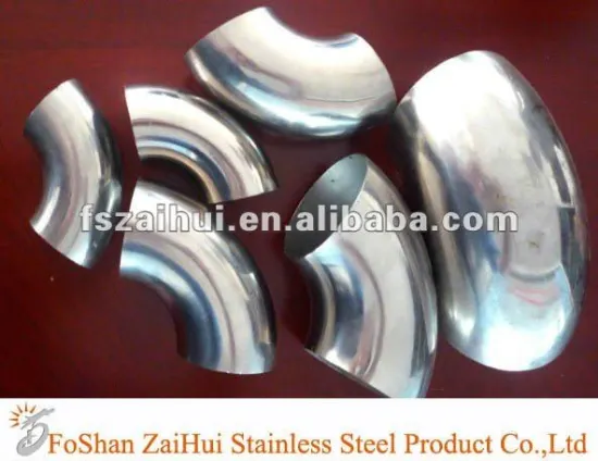 ASTM A554 cold rolled stainless steel railing accessories