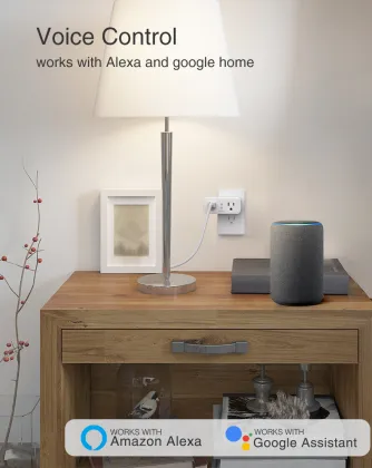 Xiaomi Youpin Gosund smart socket WP2