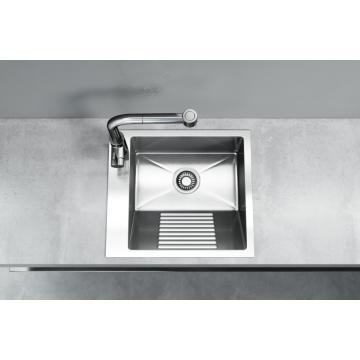 Multifunctional Stainless Steel Handmade Sink