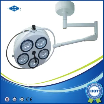 YD02-5 LED Ceiling Single Arm OT Light Shadowless Lamp