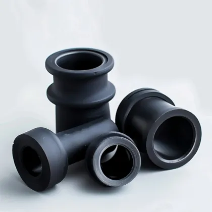 Custom Medical Silicone Rubber Parts Plastic Injection