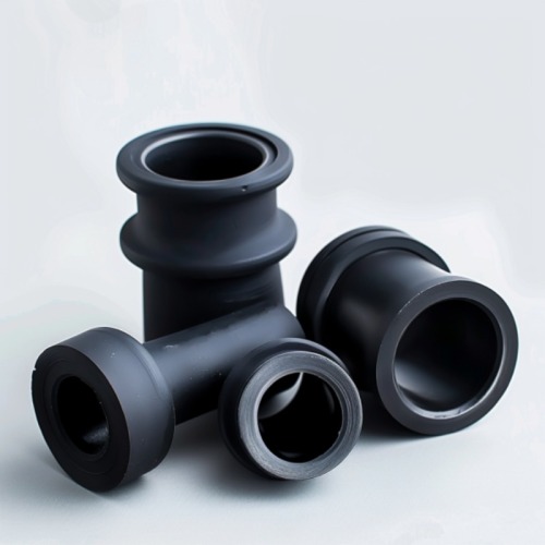 Custom Medical Silicone Rubber Parts Plastic Injection