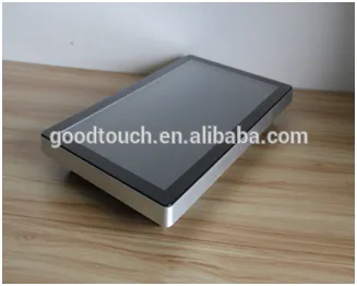 21.5 inch 10 point capacitive replacement lcd touch screen for microsoft surface pro, touch screen computer