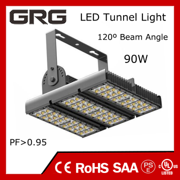 Led Light Exhibition light High Lumen Outdoor Indoor Projector ip65 tunnel led light 60w lamp ip65