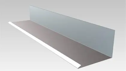 Press Ridge As Accessories Machine