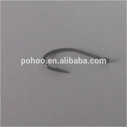 UMITANAGO forged carp hooks fishing