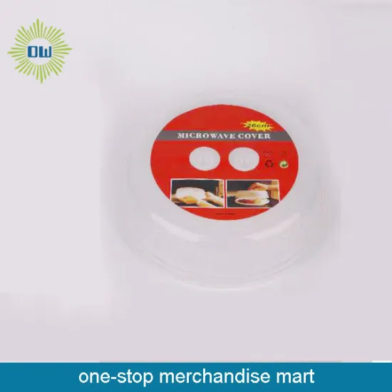 hot sale microwave cover