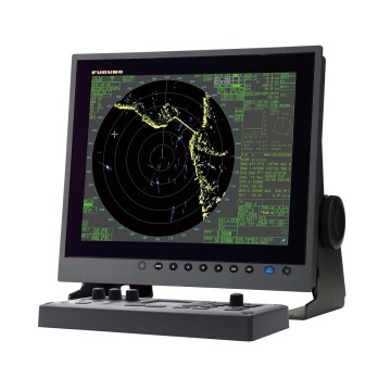 X-Band Radar Black Box IMO 12 kW FAR1518BB