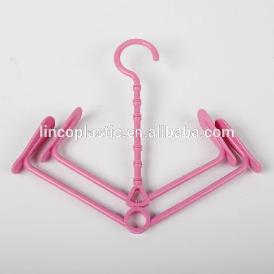 Foldable plastic shoe rack drying rack