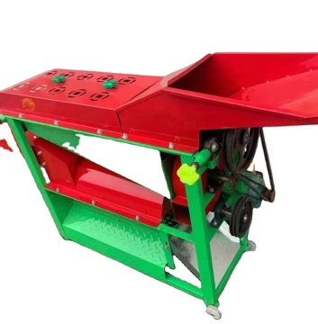 Affordable Electric Corn Thresher for Farm Use