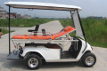 Rescue golf cart untuk rumah sakit