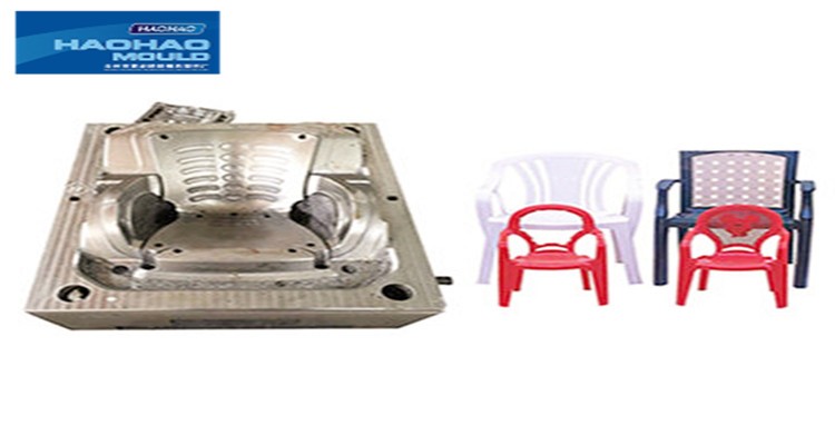 Plastic Chair Injection Mould , Injection Chair Mould, High Quality ...