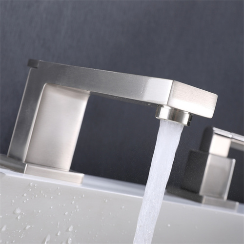 Deckard Faucet Basn Eang