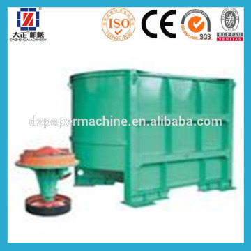 D model hydrapulper for pulp making machine