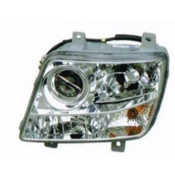 OUMAN Truck Bubble Head lamp