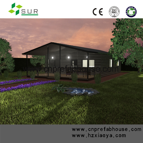 Underground Container Houses Prefabricated Houses Container Movable
