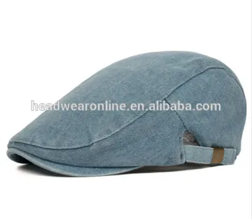 High quality beret hats/wholesale cheap custom cowboy beret hat