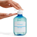 Oem personal care shower gels bath body wash