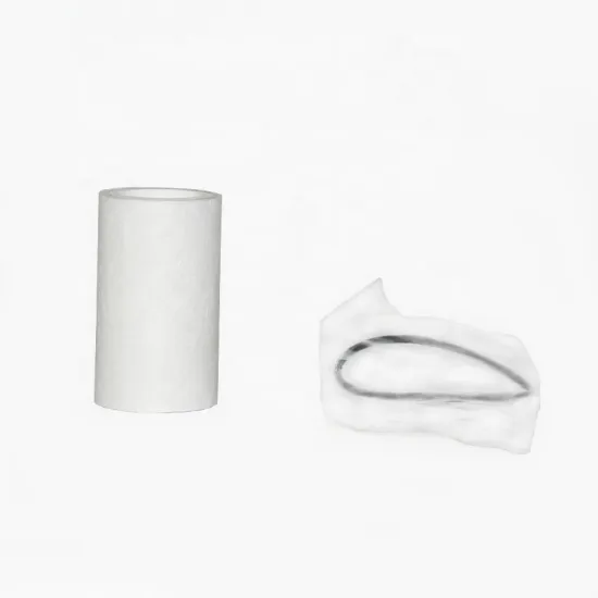 Natural Gas Filter - Model CLS110-10/CLS11010: Details and Specifications