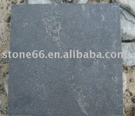 Bluestone Tumbled Cubes Blue Limestone