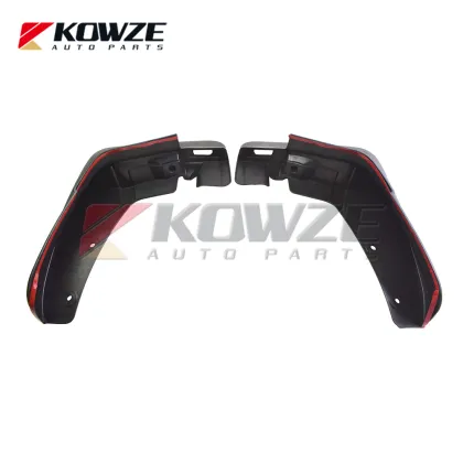 Fender Garnish for Mitsubishi Outlander CW63 DNB-EX07