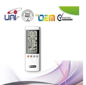 Universal Air Conditioning Remote Controller