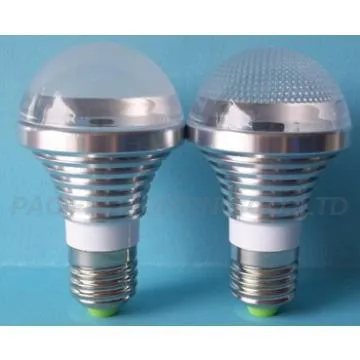 Aluminium LED Bulb Light led light source project lighting