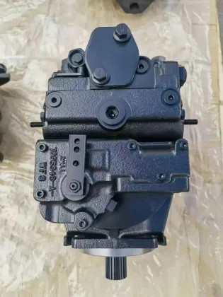 Sauer Danfoss 90L Series Hydraulic Axial Piston Pumps