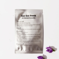 Lint bebas di bawah Eye Gel Patch