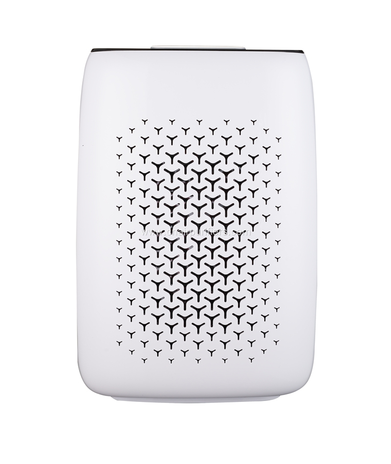 HIGH CADR AIR PURIFIER