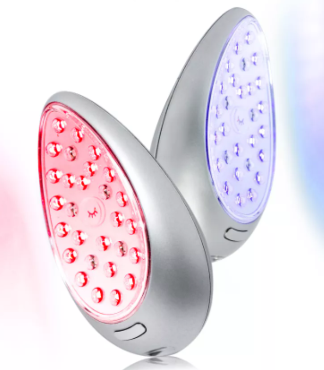 Light Therapy Device Facial Home use