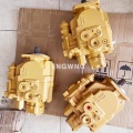 PVC80 Excavator Hydraulic Piston Pump For Kobelco
