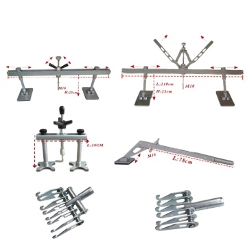 Hot Sell Dent Repair Puller - Paintless Dent Repair Tool Panel Spot Puller