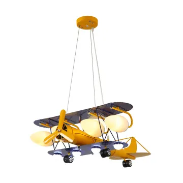 Astronaut Kids Ceiling Lights