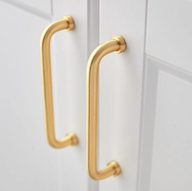 dresser pull handles