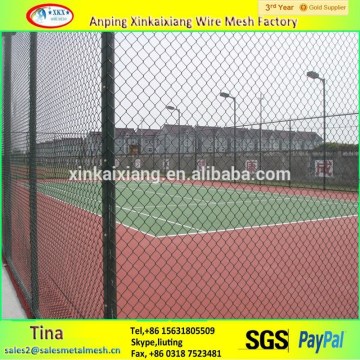 New 5ft diamond wire mesh ,chain link fence ,chain link fencing