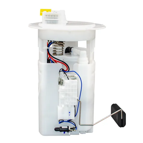 Dopson DPS1275 Electric Fuel Pump Assembly P76174M for 04-06 Nissan Altima