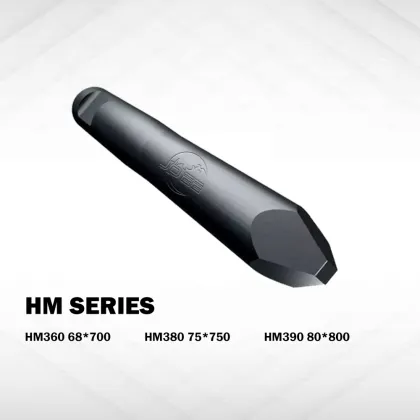 SB81 BREAKER CHISEL TOOL