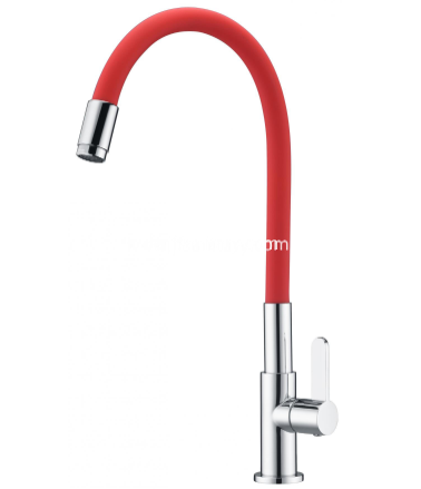 Recycling kitchen taps: an eco-friendly trend for a sustainable future