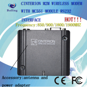 Professional Simens Mc55I Modem Quadband