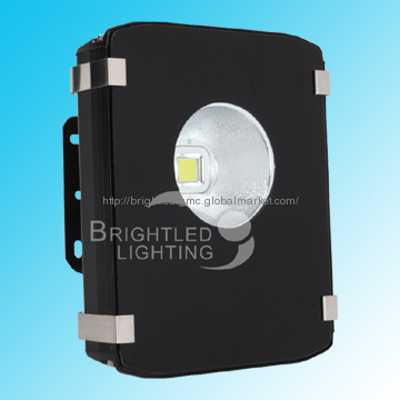 LED Tunnel Light with CE RoHS Certification 60W