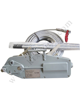 TQ Lever tactor