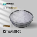 Emulsionante de aceite en agua Estearato de glicerilo/Estearato de PEG-30