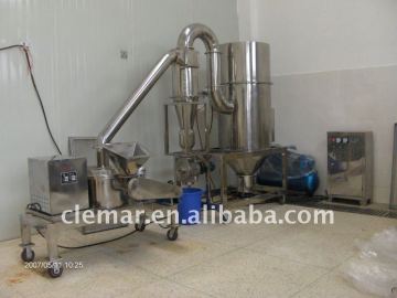 WFJ model Super Fine Grinder