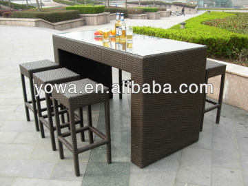 YHA008-BAR FURNITURE SET