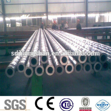 high tensile steel pipe